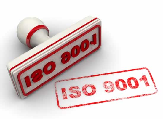 Meio Ambiente (ISSO 14001)