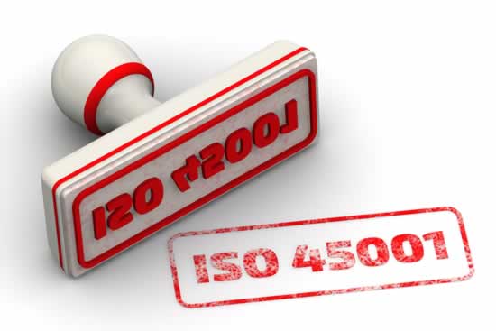 Sistema de Qualidade (ISO 9001)