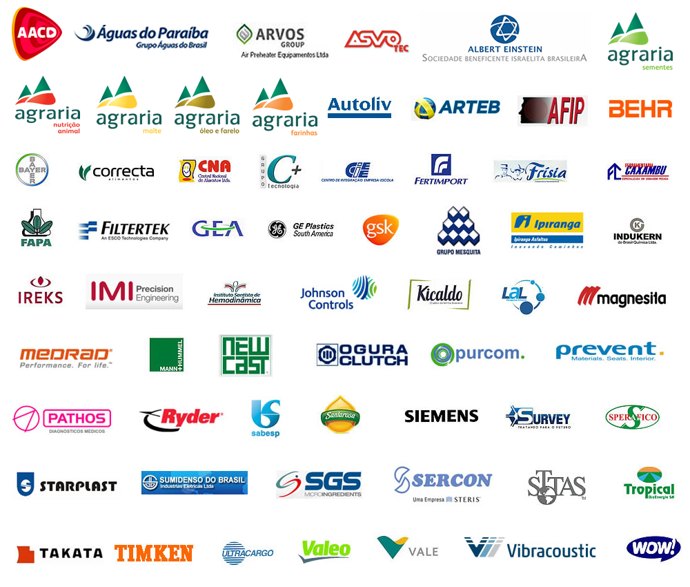 Empresa com compromisso com o negócio do cliente situada em São Paulo SP